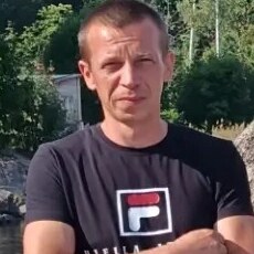 Фотография мужчины Александр, 43 года из г. Береза