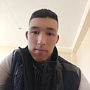 Daniil, 20 лет