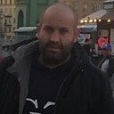 Հայկ, 36 лет