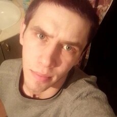 Фотография мужчины Валерий, 28 лет из г. Тюмень