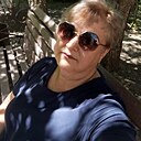 Надежда, 57 лет