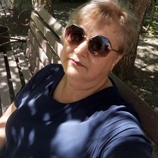 Фотография девушки Надежда, 57 лет из г. Омск