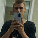 Дима, 21 год
