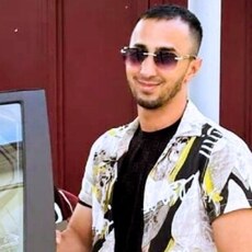 Фотография мужчины Артур, 31 год из г. Киевский