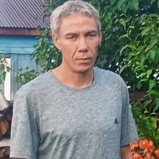 Фотография мужчины Дмитрий, 43 года из г. Зея