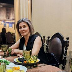 Фотография девушки Оксана, 46 лет из г. Пенза