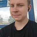 Дмитрий, 20 лет