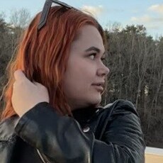 Фотография девушки Сшка, 21 год из г. Гродно