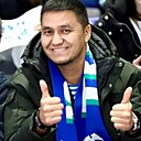 Динар, 39 лет