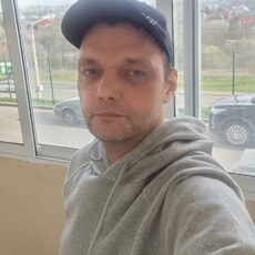 Фотография мужчины Максим, 43 года из г. Череповец