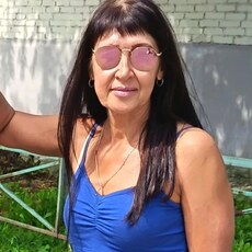 Фотография девушки Ирина, 54 года из г. Челябинск