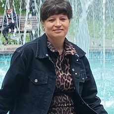 Фотография девушки Людмила, 52 года из г. Пятигорск