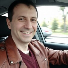 Дмитрий, 43 из г. Екатеринбург.