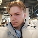 Александр, 22 года