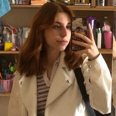 Мария, 18 из г. Санкт-Петербург.