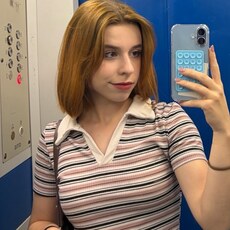Фотография девушки Мария, 18 лет из г. Санкт-Петербург