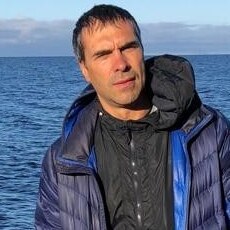 Григорий, 49 из г. Санкт-Петербург.