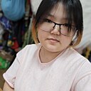 Ксения, 23 года