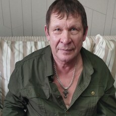 Фотография мужчины Александр, 60 лет из г. Лесосибирск