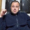 Андрей Юрьевич, 31 год