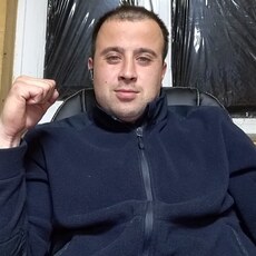 Фотография мужчины Андрей Юрьевич, 31 год из г. Кунгур