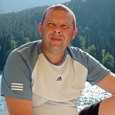 Фотография мужчины Александр, 42 года из г. Зарайск