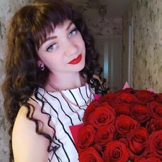 Фотография девушки Леся, 35 лет из г. Хабаровск