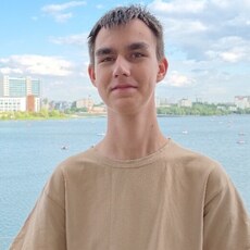 Фотография мужчины Ильфат, 18 лет из г. Казань