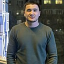 Елдос, 25 лет