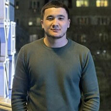 Фотография мужчины Елдос, 25 лет из г. Кызыл