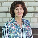 Надежда, 50 лет
