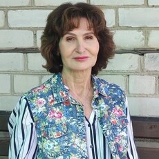 Фотография девушки Надежда, 50 лет из г. Ялта