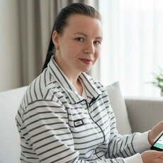 Фотография девушки Людмила, 31 год из г. Пермь