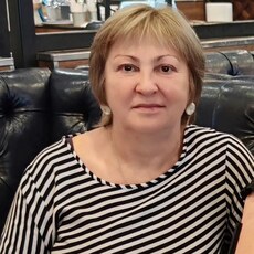 Фотография девушки Галя, 61 год из г. Москва
