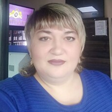 Фотография девушки Екатерина, 47 лет из г. Уссурийск