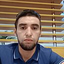 Аяз, 35 лет