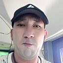 Али, 38 лет