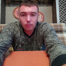 Фотография мужчины Григорий, 42 года из г. Чита