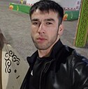 Bens, 30 лет