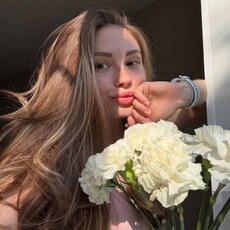 Фотография девушки Эмилия, 27 лет из г. Пенза