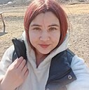 Гуличка, 19 лет