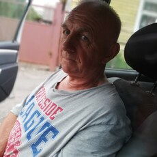 Фотография мужчины Георгий, 68 лет из г. Пинск