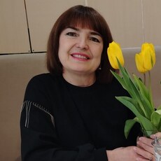 Фотография девушки Ольга, 59 лет из г. Омск
