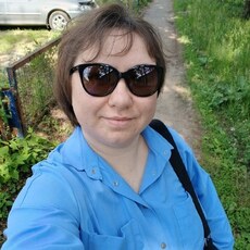 Фотография девушки Екатерина, 37 лет из г. Саранск