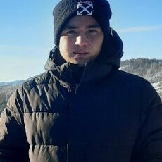 Фотография мужчины Кирилл, 24 года из г. Чита