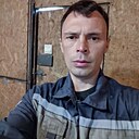 Иван, 35 лет
