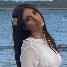 Фотография девушки Марго, 23 года из г. Омск