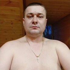 Фотография мужчины Алексей, 36 лет из г. Мариуполь