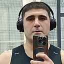 Macsim, 34 года
