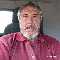 Фотография мужчины Рафаил, 60 лет из г. Казань